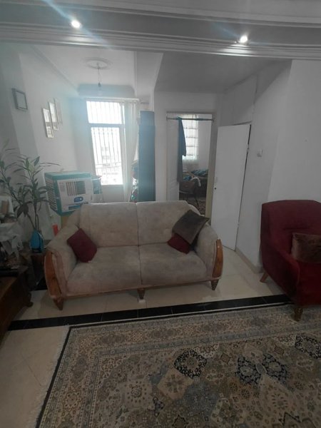 60 متر تک خواب_ فول امکانات _ فردوس شرق