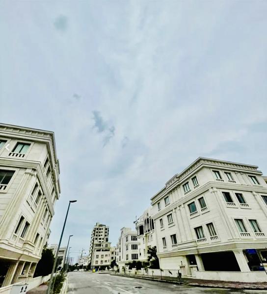 ۱۲۰ متر سه خواب نوبنیاد ۳