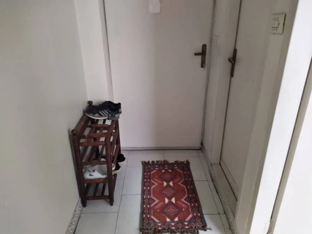 اجاره اپارتمان ۵۵متر یکخوابه