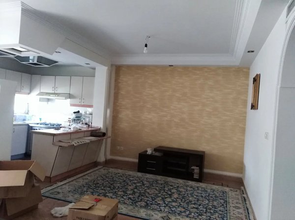 68 متر، 1 خواب بازسازی شده