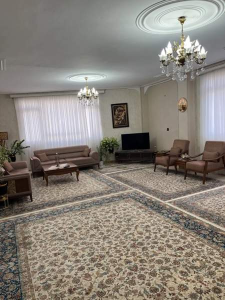 آپارتمان۱۳۳متری_فرهنگیان فاز۲