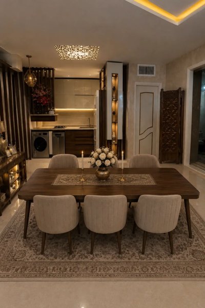 رهن و اجاره منزل مسکونی تک واحدی
