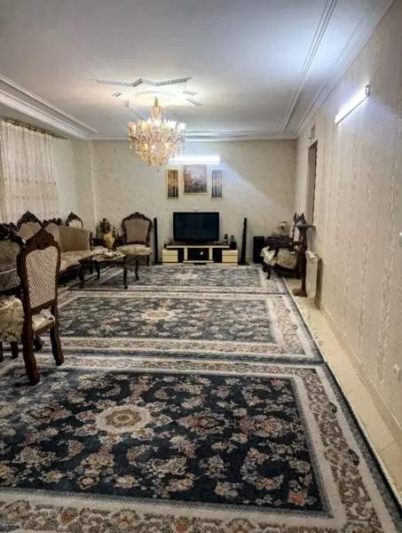 95 متر _ یک انتخاب شیک و هوشمندانه