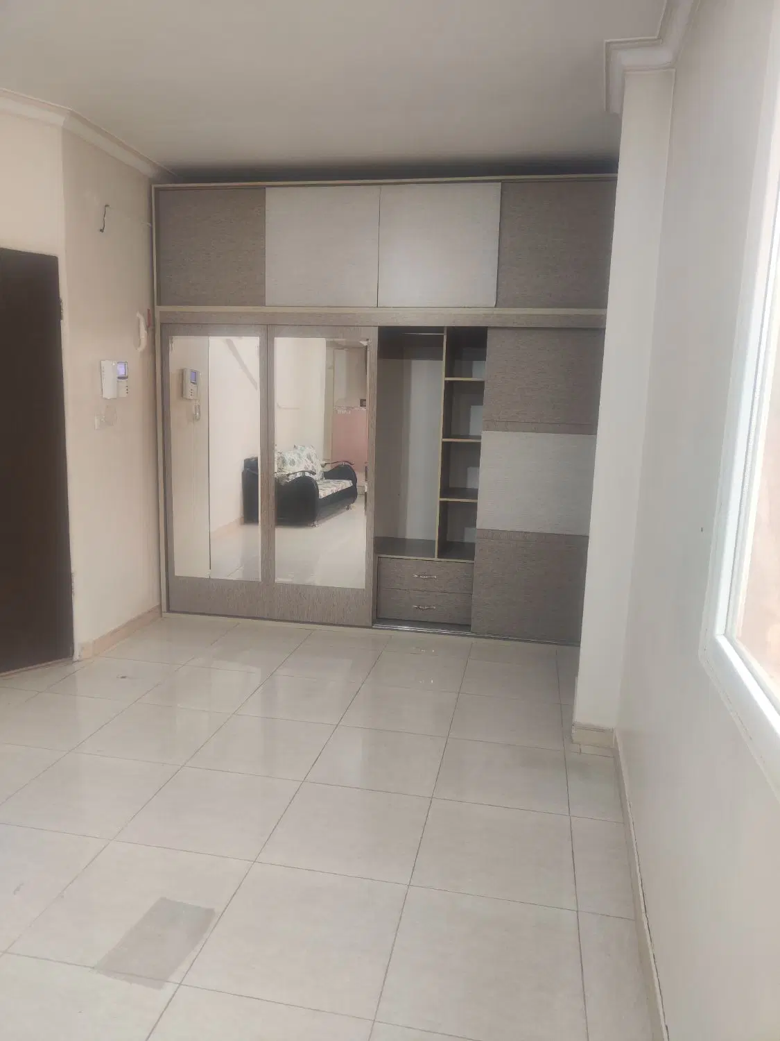 اجاره آپارتمان 65متری یک خواب درفلاح با پارکینگ