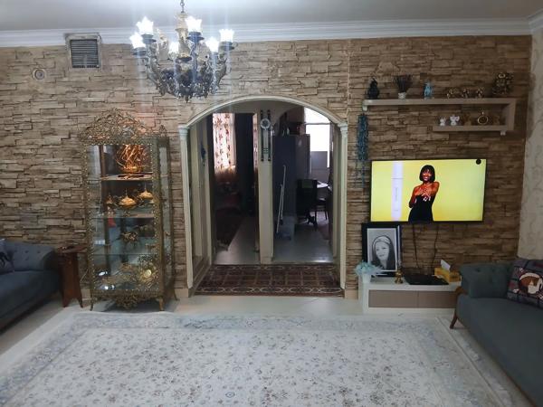 اپارتمان_ ۷۰ متری_ تک واحدی_ کوچه ۲۷