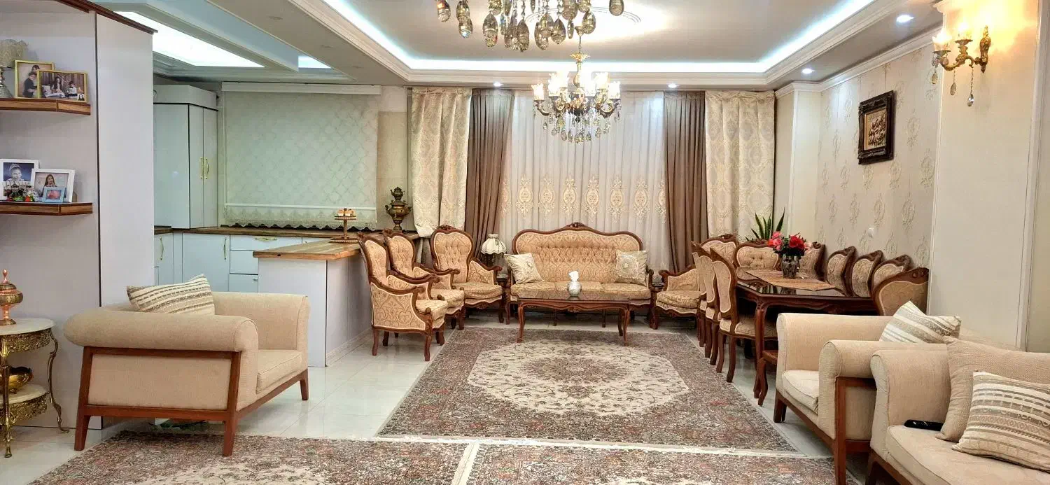 تک واحدی ۱۰۵ متری