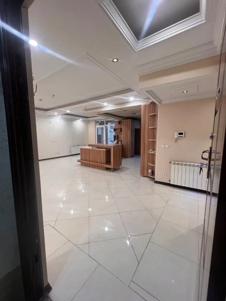 110متر دوخواب آسانسور پارکینگ انباری نزدیک مترو