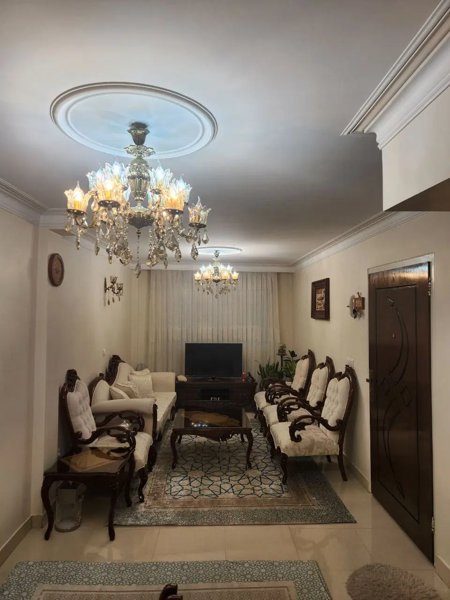آپارتمان ۵۰ متری