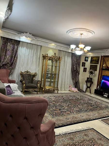 واحد ۹۳ متری روی همکف