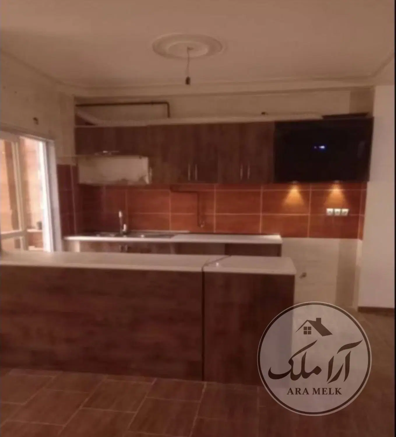 رهن واحد نوساز خیابان فرهنگ