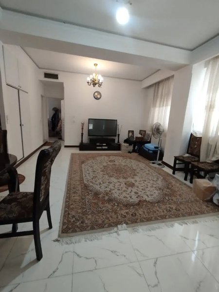 ۶۵متر ۲خ نوساز ۳ ساله تکواحدی هاشمی