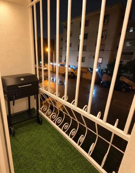 فروش آپارتمان دو خواب در گلسار دیلمان