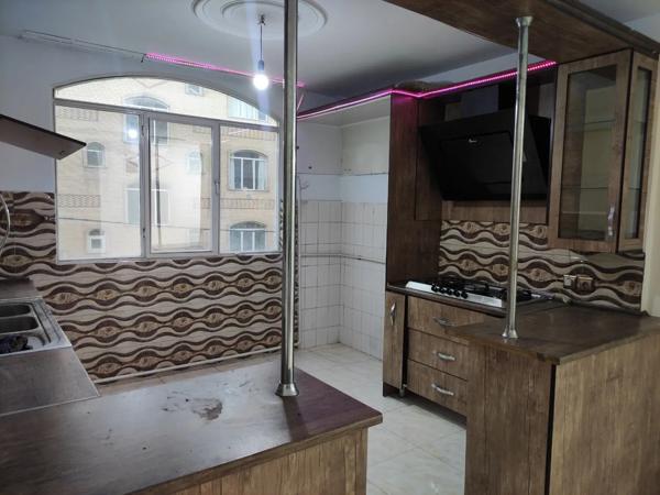 ۷۳متر مربع_تکواحدی_پارکینگ و انباری