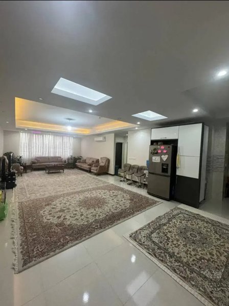 آپارتمان ۱۲۰متری سند * تکواحدی* پارکینگ اختصاصی