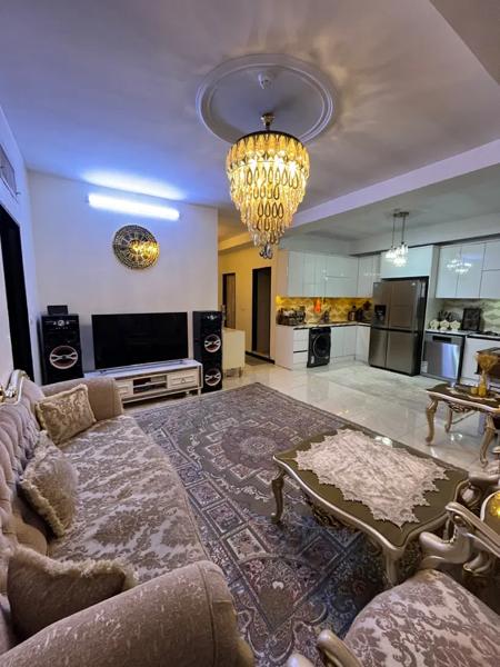 کیانشهر بر خیابان _ ۶۵متر تک‌خواب _ ساخت ۱۴۰۱