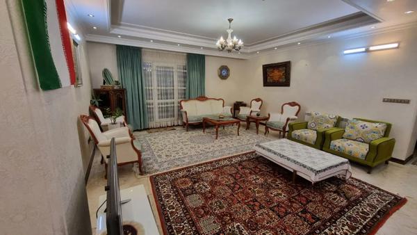 اجاره آپارتمان خوش نقشه و شیک