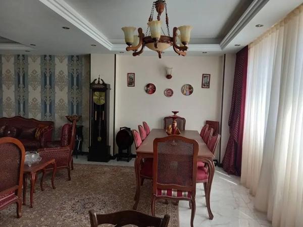 اپارتمان تک واحدی میدان نبرد