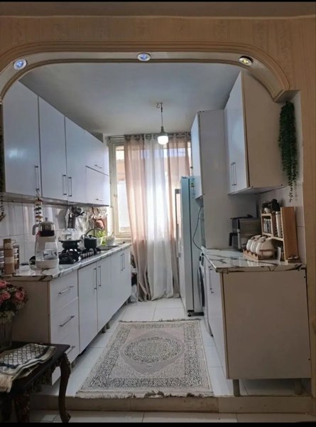 یافت آبادمیدان الغدیر آپارتمان ۴۱مترقولنامه
