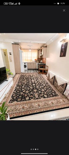 ۴۱متر_پاسدارگمنام_با آسانسور تک واحدی