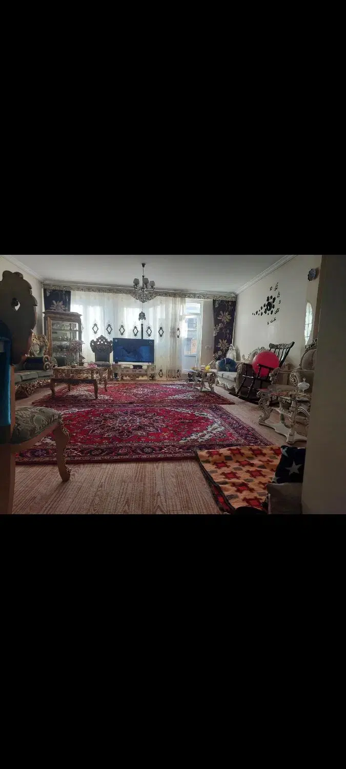 یک واحد آپارتمان درعباسی،یوسف آباد
