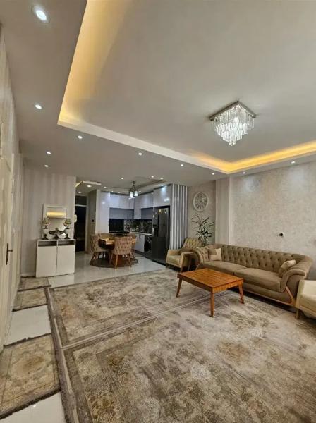 آپارتمان ۷۴متری_فول بازسازی _یخسازی
