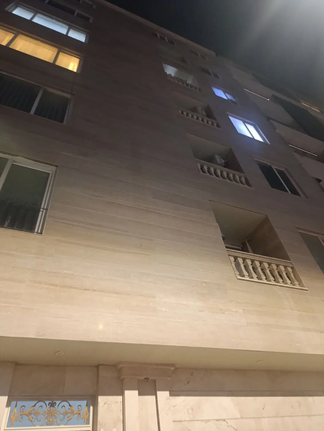 فروش دو خوابه ۱۱۰متری فرهنگیان شمالی