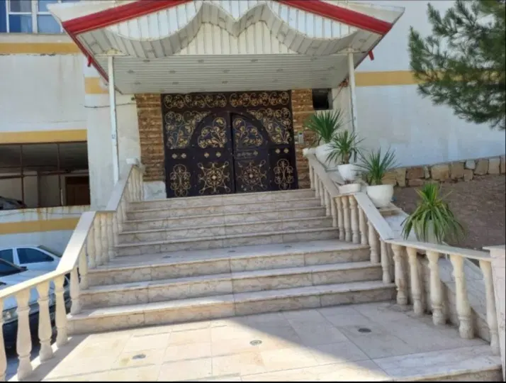 مسکن مهرپردیس ۷۴