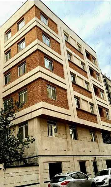 ۹۴ متر گل طبقات (تک واحدی)