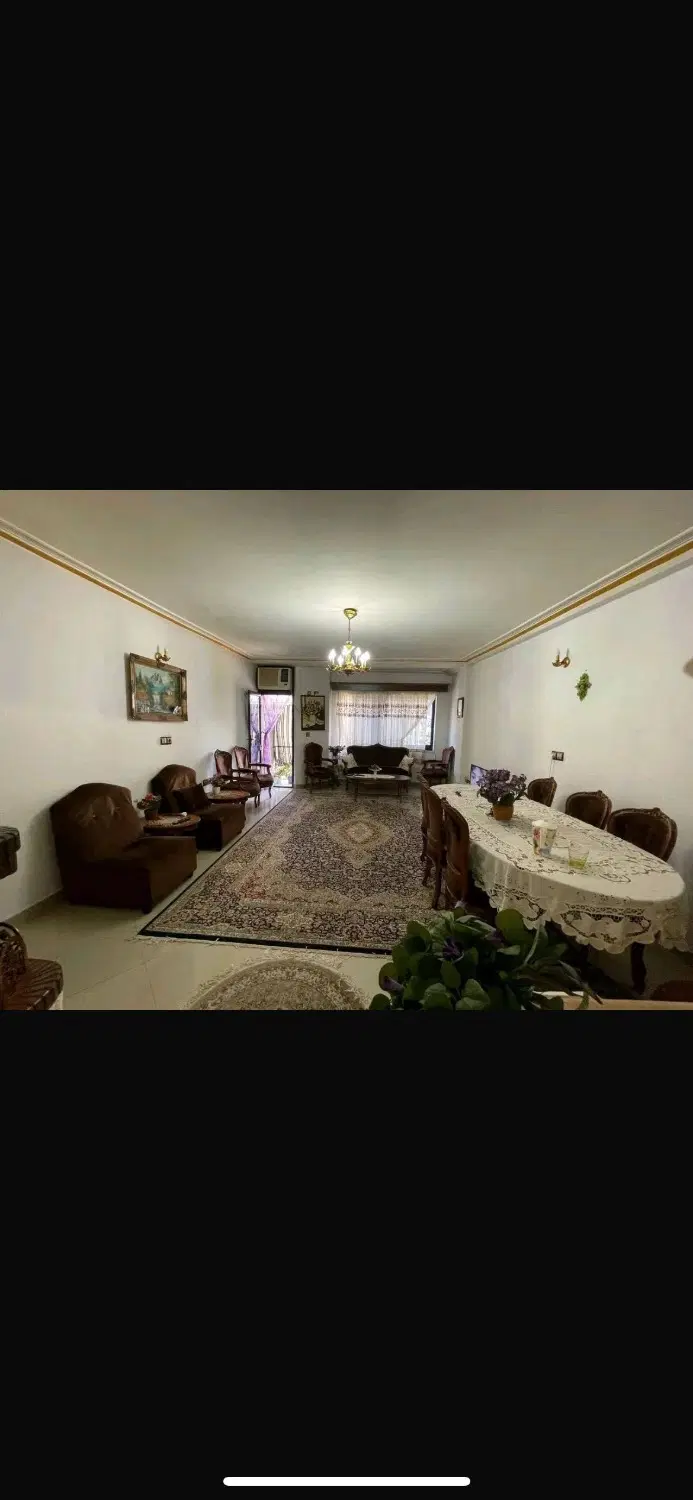 آپارتمان 87متری ،2خواب ،بلوار دیلمان