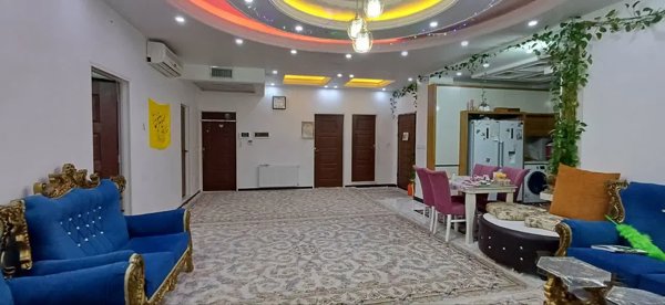 تک واحدی 139 متری در محرابی