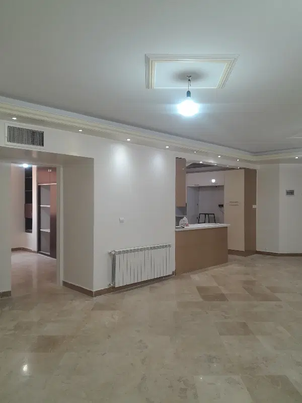 ۱۰۰متر تخلیه پارکینگ آسانسور