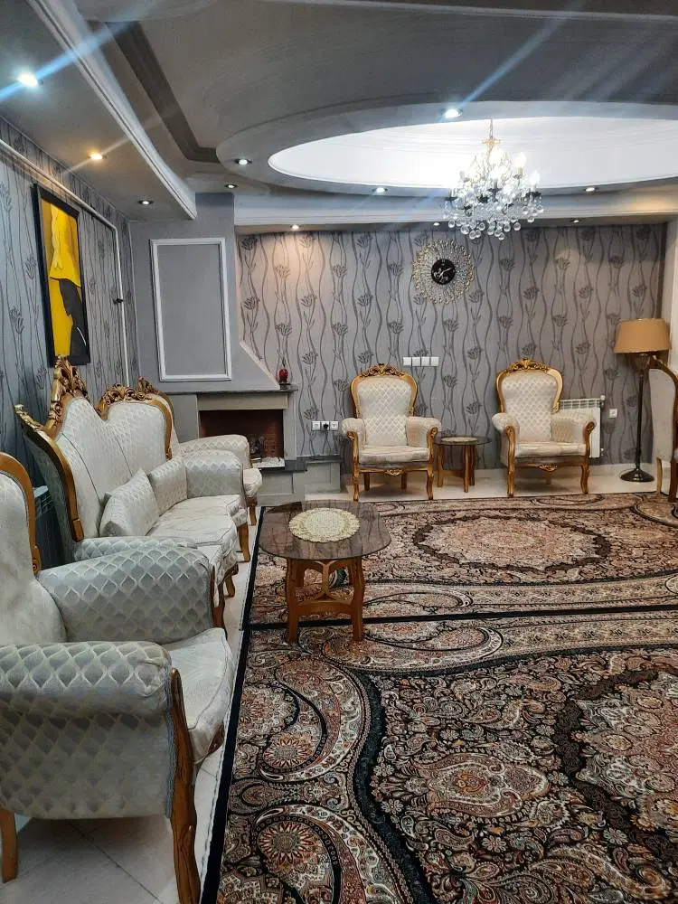 علیمحمدی - بهاران _ ۱۵۹ متری _ تک واحدی