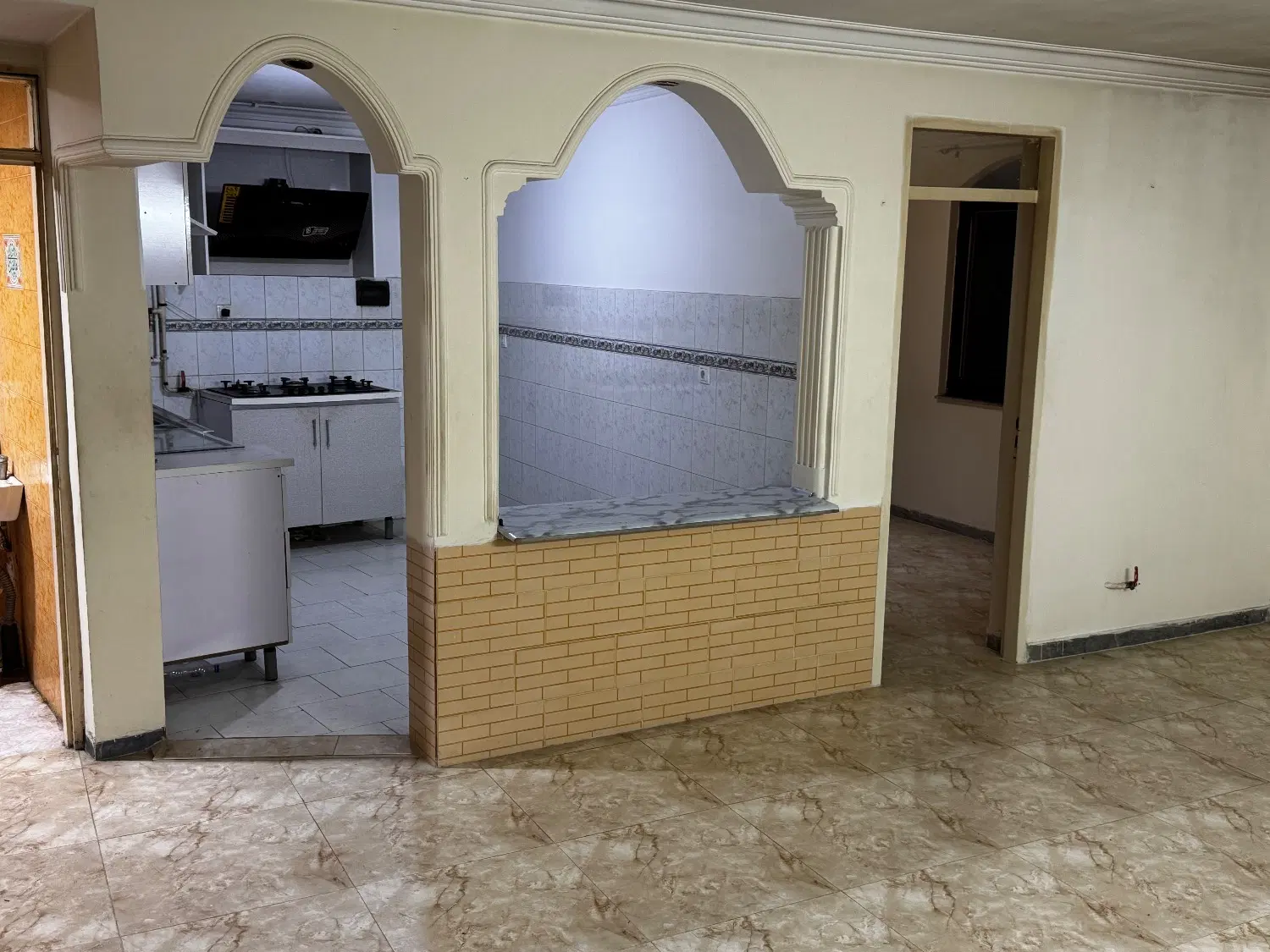 اجاره ۷۵ متری در ارشاد