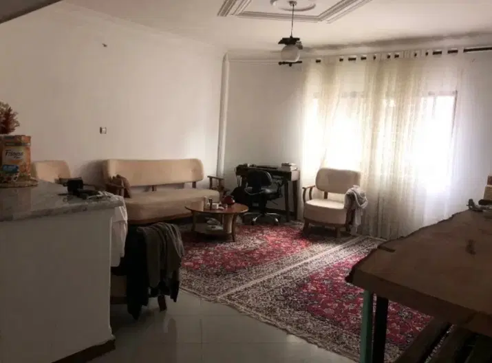 فروش واحد 78 متری گلسار