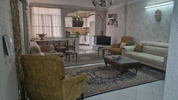 72 متر کمیل جیحون
