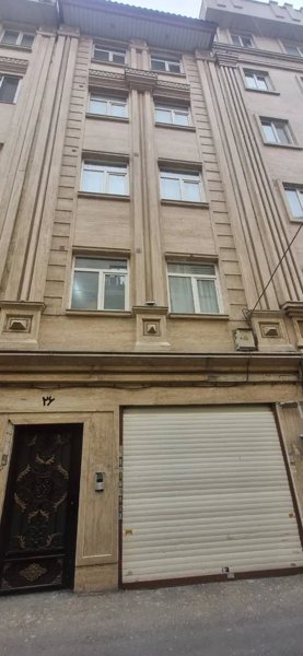 ۴۱ تک خواب_خوش نقشه ونورگیر_میدان انقلاب_گذر۱۲متری