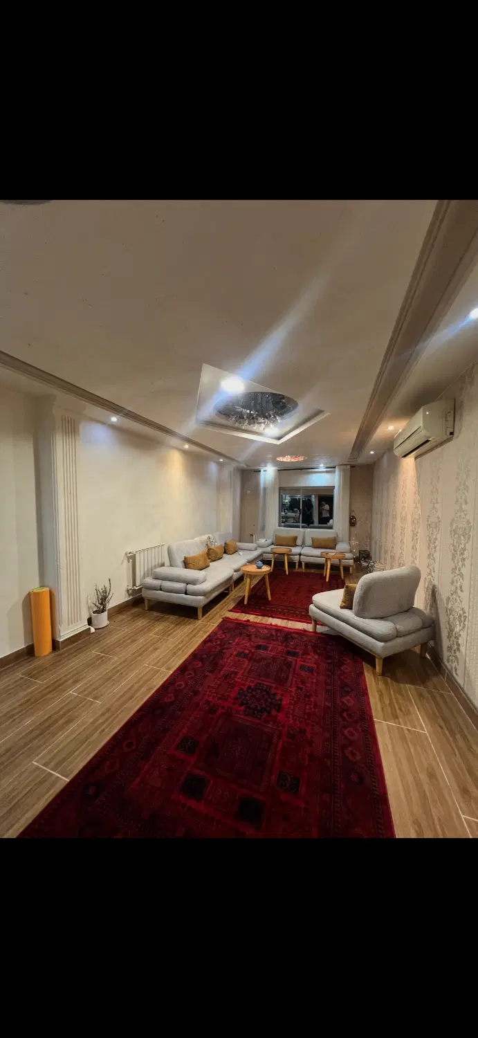 فروش واحد گلسار بر بلوار توحید