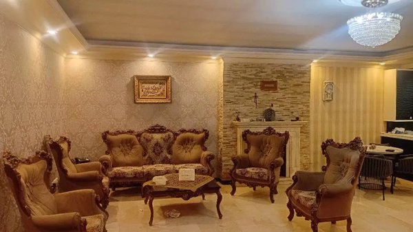 اجاره ۳ خواب در خ چهارم نیرو هوایی