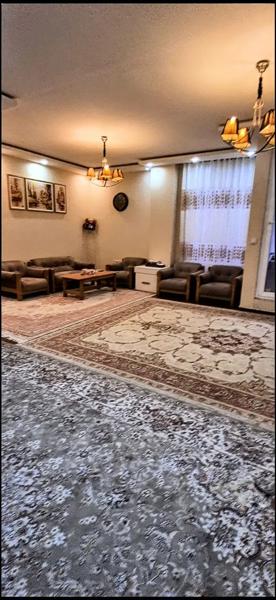 رهن و اجاره 110 متر نوبنیاد مبله