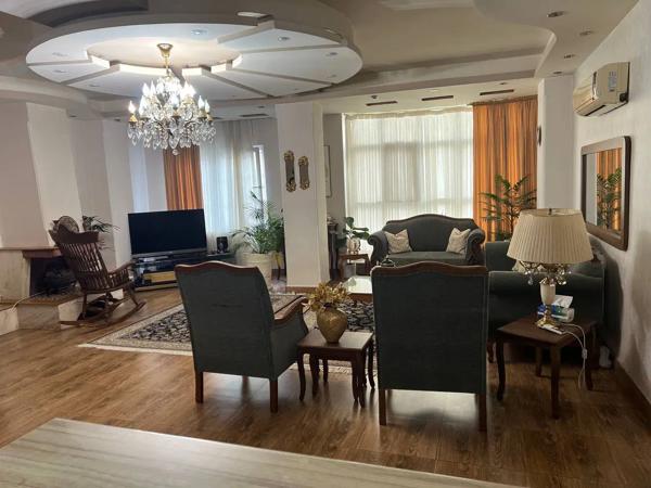 فروش آپارتمان گلسار دیلمان ۱۲۵ متری دو خواب