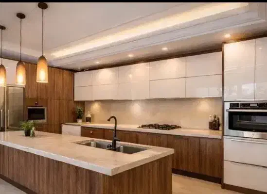 ۹۰ متر دوخواب سرمایه گذاری تاپ لوکیشن ازگل
