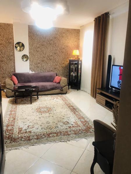۶۰ متر خ نبرد یک خواب- مجرد خانم یا آقا