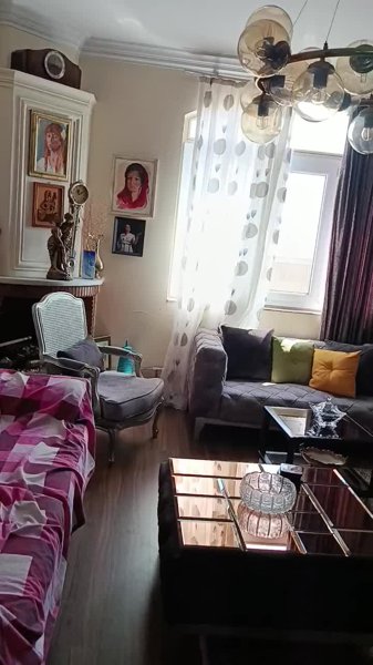 آپارتمان رهن و اجاره