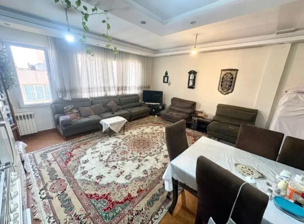 110 متر_سه خواب_پارکینگ دار_فسلطین بزرگمهر