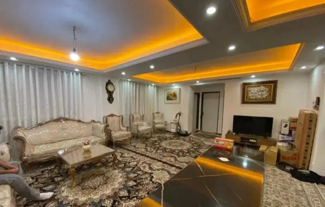 65 متر دوخوابه دکتر هوشیار