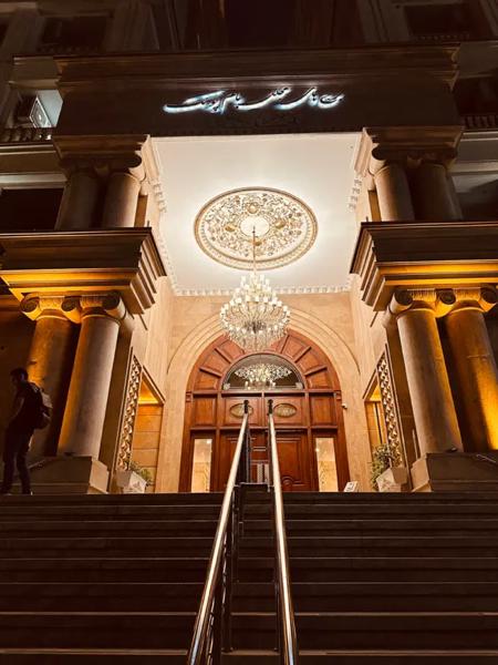 ۷۶متر فول برج مجلل بام پونک