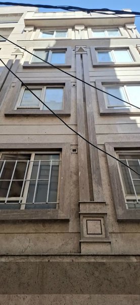 ۴۴متر نبرد نجارمحمودی صددستگاه