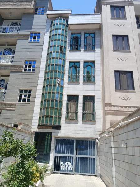 رهن و اجاره آپارتمان در فرجام