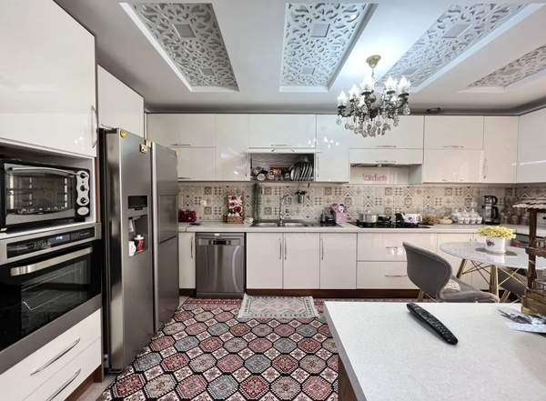 فروش اپارتمان۲خواب مسلم جنوبی