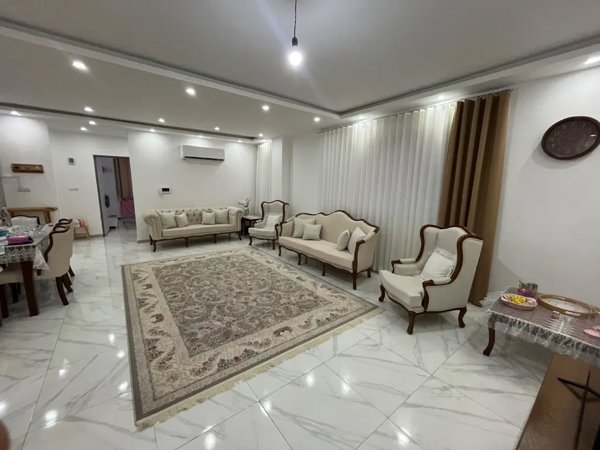 آپارتمان ۱۱۰متری_سند دار_قاسمیه ۲_رودباری